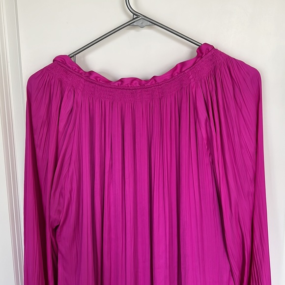 NWT Anthropologie Giulia Tunic Dress. - Picture 7 of 15